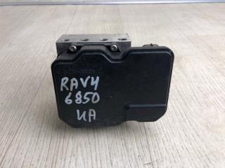 Блок ABS RAV4 13-19 2017 ZSA42 2.0 3ZRFE