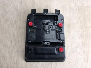 Плафон салона передний RAV4 13-19 2017 ZSA42 2.0 3ZRFE