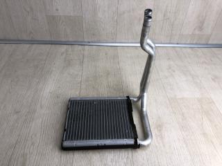 Радиатор печки HYUNDAI ACCENT RB 10- 2012