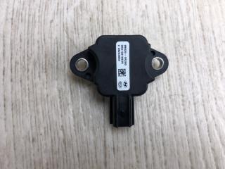 Датчик удара HYUNDAI ACCENT RB 10- 2012 Б/У Датчик удара HYUNDAI ACCENT RB 10- 2012