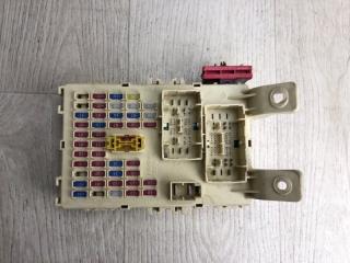 Блок предохранителей салон HYUNDAI ACCENT RB 10- 2012