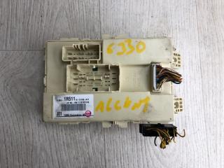 Блок предохранителей салон HYUNDAI ACCENT RB 10- RB 1.6 G4FD