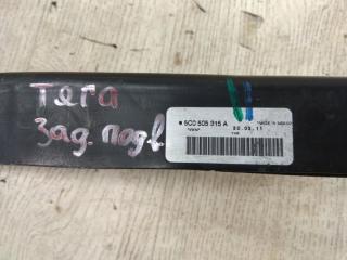 Балка задней подвески JETTA USA 10-17 2011 162 CBTA 2.5L