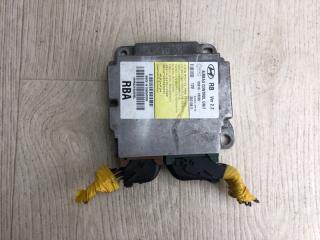 Блок управления AIRBAG HYUNDAI ACCENT RB 10- 2012