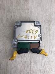 Блок управления AIRBAG HYUNDAI ACCENT RB 10- RB 1.6 G4FD