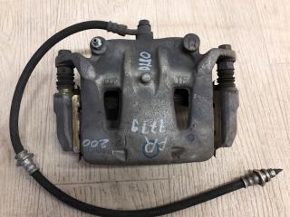 Суппорт тормозной передний правый NISSAN NV200 USA 13- 2020