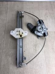 Стеклоподъемник задний правый HYUNDAI ACCENT RB 10- RB 1.6 G4FD