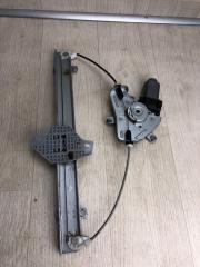 Стеклоподъемник передний правый HYUNDAI ACCENT RB 10- RB 1.6 G4FD