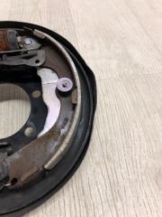 Тормозной механизм задний левый NV200 USA 13- 2020 M20XUS 2.0 MR20DE