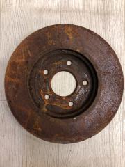 Тормозной диск передний NV200 USA 13- 2020 M20XUS 2.0 MR20DE