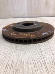 Тормозной диск передний NV200 USA 13- 2020 M20XUS 2.0 MR20DE