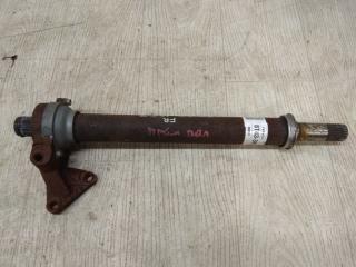 Вал промежуточный привода передний правый FORD EDGE 06-14 2014