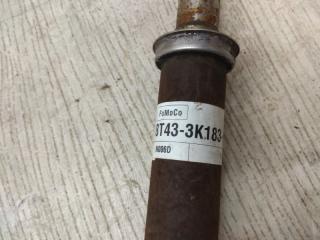 Вал промежуточный привода передний правый EDGE 06-14 2014 TQ1 3.5 PDED