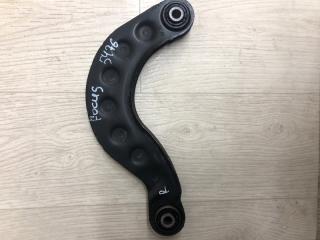 Рычаг задней подвески поперечный верхний FOCUS 10-18 2015 CB8 2.0 XQDA