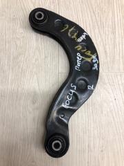 Рычаг задней подвески поперечный верхний FORD FOCUS 10-18 CB8 2.0 XQDA