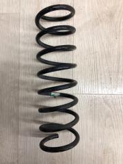 Пружина задней подвески FOCUS 10-18 2015 CB8 2.0 XQDA