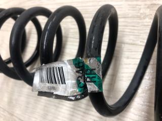 Пружина задней подвески FORD FOCUS 10-18 CB8 2.0 XQDA