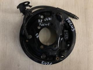 Тормозной механизм задний правый FORD FOCUS 10-18 2015