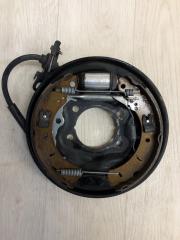 Тормозной механизм задний правый FOCUS 10-18 2015 CB8 2.0 XQDA