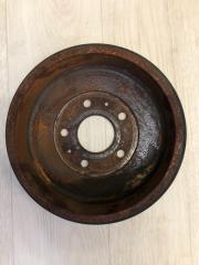 Тормозной барабан FOCUS 10-18 2015 CB8 2.0 XQDA