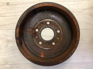 Тормозной барабан FOCUS 10-18 2015 CB8 2.0 XQDA