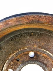 Тормозной барабан FOCUS 10-18 2015 CB8 2.0 XQDA