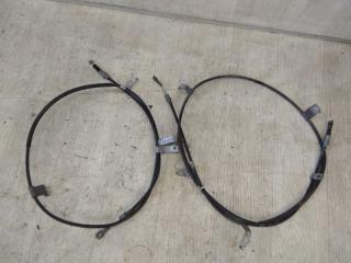 Трос стояночного тормоза EDGE 06-14 2014 TQ1 3.5 PDED