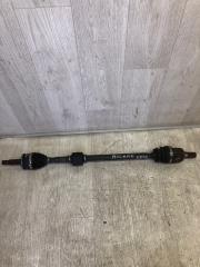 Привод передний правый ACCENT RB 10- 2012 RB 1.6 G4FD