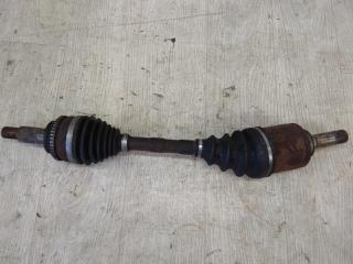 Привод передний левый EDGE 06-14 2014 TQ1 3.5 PDED