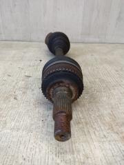 Привод передний левый FORD EDGE 06-14 TQ1 3.5 PDED