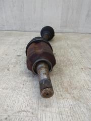 Привод передний левый EDGE 06-14 2014 TQ1 3.5 PDED