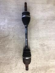 Привод передний левый HYUNDAI ACCENT RB 10- 2012