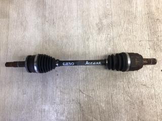 Привод передний левый HYUNDAI ACCENT RB 10- 2012