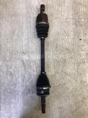 Привод передний левый ACCENT RB 10- 2012 RB 1.6 G4FD