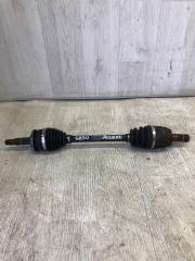 Привод передний левый ACCENT RB 10- 2012 RB 1.6 G4FD