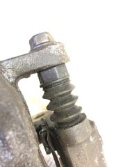 Суппорт тормозной передний правый ACCENT RB 10- 2012 RB 1.6 G4FD