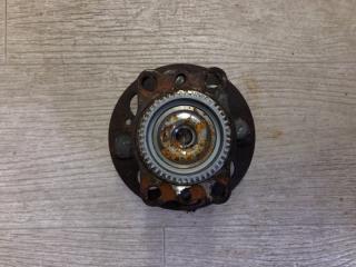 Ступица задняя ACCENT RB 10- 2012 RB 1.6 G4FD