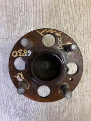 Ступица задняя HYUNDAI ACCENT RB 10- RB 1.6 G4FD