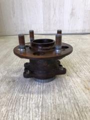 Ступица задняя ACCENT RB 10- 2012 RB 1.6 G4FD