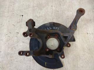 Цапфа задняя левая FORD EDGE 06-14 2014 Б/У Цапфа задняя левая FORD EDGE 06-14 2014