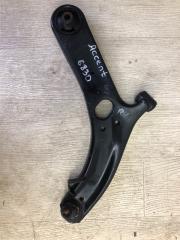 Рычаг передней подвески нижний правый HYUNDAI ACCENT RB 10- 2012