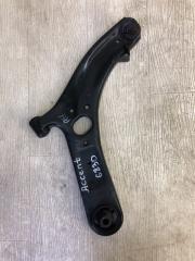 Рычаг передней подвески нижний правый HYUNDAI ACCENT RB 10- RB 1.6 G4FD