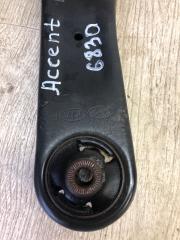 Рычаг передней подвески нижний правый ACCENT RB 10- 2012 RB 1.6 G4FD