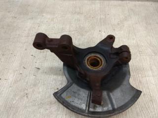 Кулак поворотный передний левый EDGE 06-14 2014 TQ1 3.5 PDED