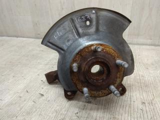 Кулак поворотный передний левый FORD EDGE 06-14 TQ1 3.5 PDED