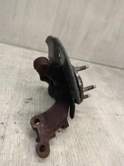 Кулак поворотный передний левый EDGE 06-14 2014 TQ1 3.5 PDED