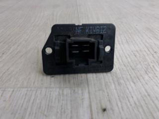 Резистор печки OPTIMA JF 15-20 2016 JF 2.4 G4KJ