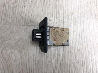 Резистор печки KIA OPTIMA JF 15-20 JF 2.4 G4KJ