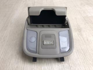 Плафон салона передний OPTIMA JF 15-20 2016 JF 2.4 G4KJ