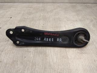 Рычаг задней подвески продольный правый CHRYSLER 200 14-16 2016